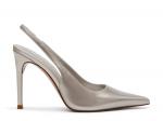 Туфли Steve Madden Reyes Pump, Pearl Ivory - фото 4