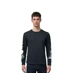 Футболка унисекс Stussy, красный - фото 9