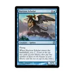 CCG Ученый Горизонта (U) (Рольга), MTG - Theros - фото