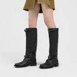 Сапоги женские Lost In Echo, коричневый - фото 14