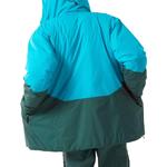 Arcteryx Куртка Rush, Blue Tetra - фото 10