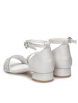 Сандалии Nelli Blu CM240430-5, белый - фото 3