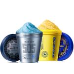 Мужской шампунь BLUE MAN - фото