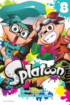 Splatoon, Vol. 8 (VIZ Media LLC) - фото