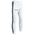 Брюки Givova Tricot Band, белый - фото