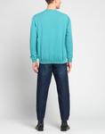 Свитер Rossopuro, бирюзовый - фото 3