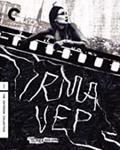 Диск Blu-ray Irma Vep [Criterion] - фото