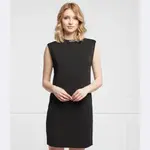 Платье Karl Lagerfeld, черный - фото 2