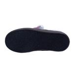 Кроссовки MINGKUANG Skateboarding Shoes Women's Low-top, черный - фото 53