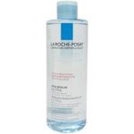 Мицеллярная вода Ultra Reactive Skin 400мл, La Roche-Posay - фото