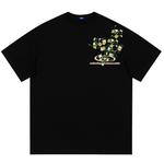 Футболка унисекс Whelve, цвет Apricot - фото 2