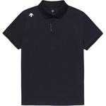 Футболка унисекс Descente, белый - фото 3