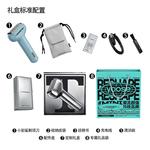 Электробритва YOOSE - фото 8