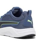 Кроссовки ftr connect fs training 'grey black' Puma, серый - фото 4