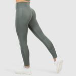 SMILODOX Женские леггинсы Kelsy Green - фото 2