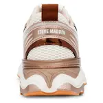 Кроссовки Steve Madden Speedster-E, серый - фото 5