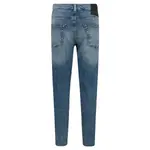 Джинсы обычного кроя Diesel, синий - фото 2