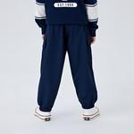 Converse Брюки Navy для детей 3-7 лет - фото 7