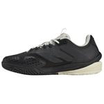 Кроссовки Y 3 Adizero Low top Y-3, Black - фото