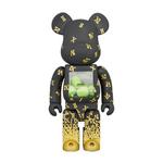 Bearbrick Shareef 3 BE@RBRICK - фото 3