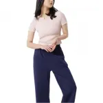 Футболка женская GAP, белый - фото 5