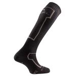 Носки Lurbel Manaslu Six Long, черный - фото 2