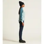 Куртка Craft Core essence nordic 2 softshell, зеленый - фото 6