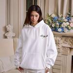 Свитшот Unisex HARSH AND CRUEL, черный - фото 10