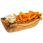 Чаша оливковая 1023 Aps, коричневый - фото 2