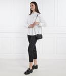 Сумка через плечо Pinko CAMERA CASE, черный - фото 3