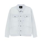 Куртка Glass Cypress Denim Jacket 'Light Blue', синий - фото