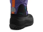 Ботинки Kamik Waterbug Snow Boot - Kids', фиолетовый - фото 7