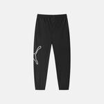 PUMA Штаны forever ss25 black 90001 детские - фото 3