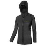 Куртка Trangoworld Atea, черный - фото