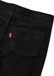 Джеггинсы Levi's для девочек, Black - фото 3