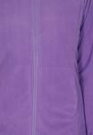 Флисовая куртка Sidona, Purple - фото 3
