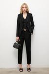 Блейзер Answear.Lab, черный - фото 2