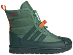 Ботинки adidas Superstar 360 2.0 Boot C 'Preloved Green', зеленый - фото
