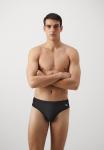 Плавки Swim Men Classic Brief Puma, черные - фото