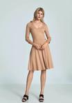 Платье Figl Day dress, Beige - фото 2