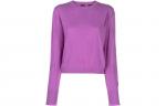PINKO Свитер Women's Light Purple - фото