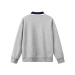 Детские поло Converse, темно-синий - фото 10