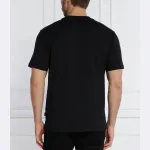 Футболка свободного кроя Teemixdoodle Boss, черный - фото 3