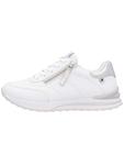 Кроссовки Rieker, White - фото 2