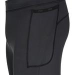 Тайтсы Kilpi Runner, черный - фото 3