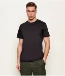 Футболка RYAN-1 regular fit Bogner, черный - фото