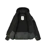 Куртка Garcia GJ530802 puffer, черный - фото 4