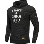 Спортивный свитшот Men's LINING, черный - фото