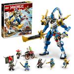 LEGO Ninjago, блоки, Титановый робот Джея, 71785 - фото 2