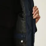 Куртка Regatta Valenta, синий - фото 3